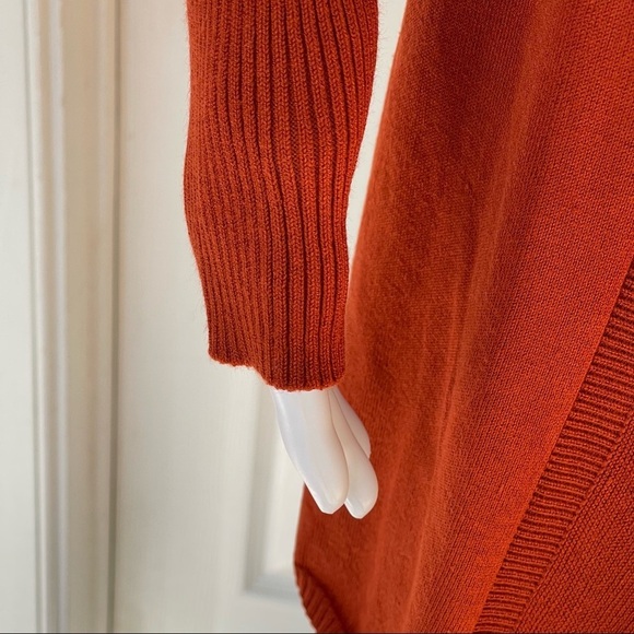 89th & Madison Cardigan Sweater size Large - Picture 12 of 15